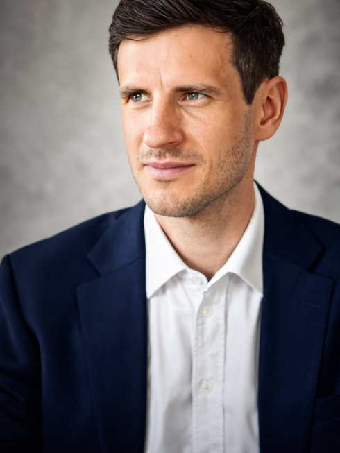 Dr. Florian Reiter-Werzin
