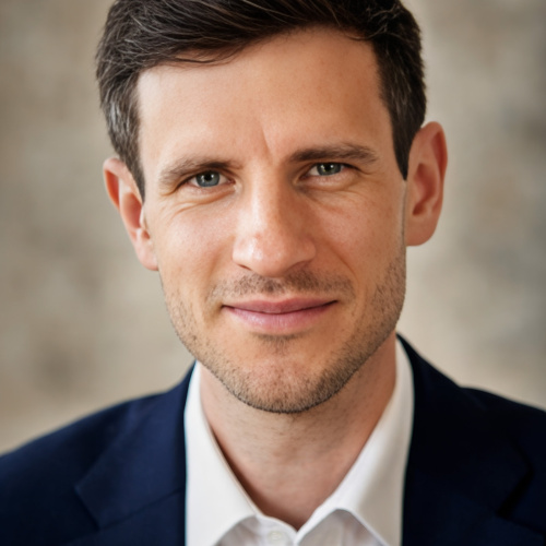 Dr. Florian Reiter-Werzin
