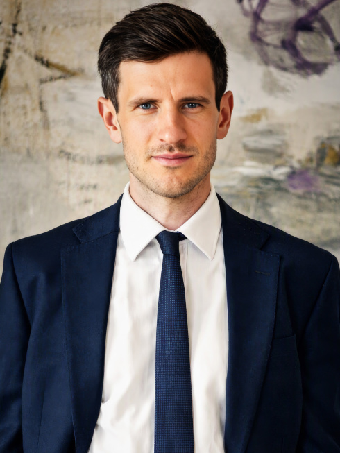 Dr. Florian Reiter-Werzin