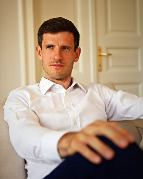 Dr. Florian Reiter-Werzin