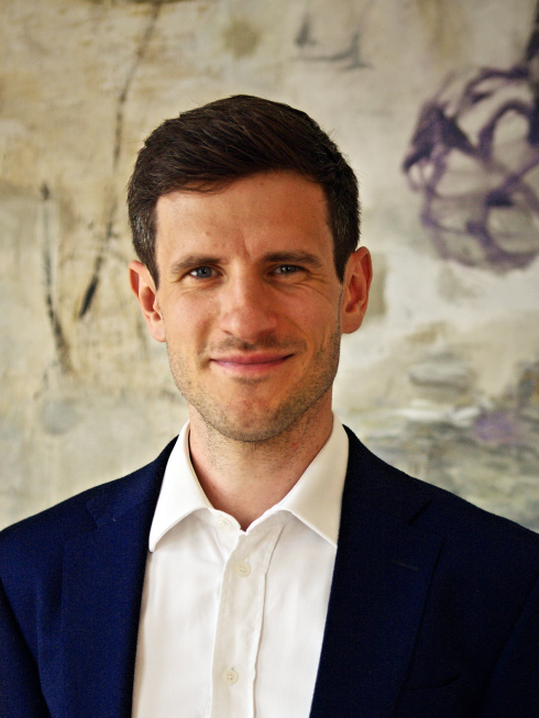 Dr. Florian Reiter-Werzin